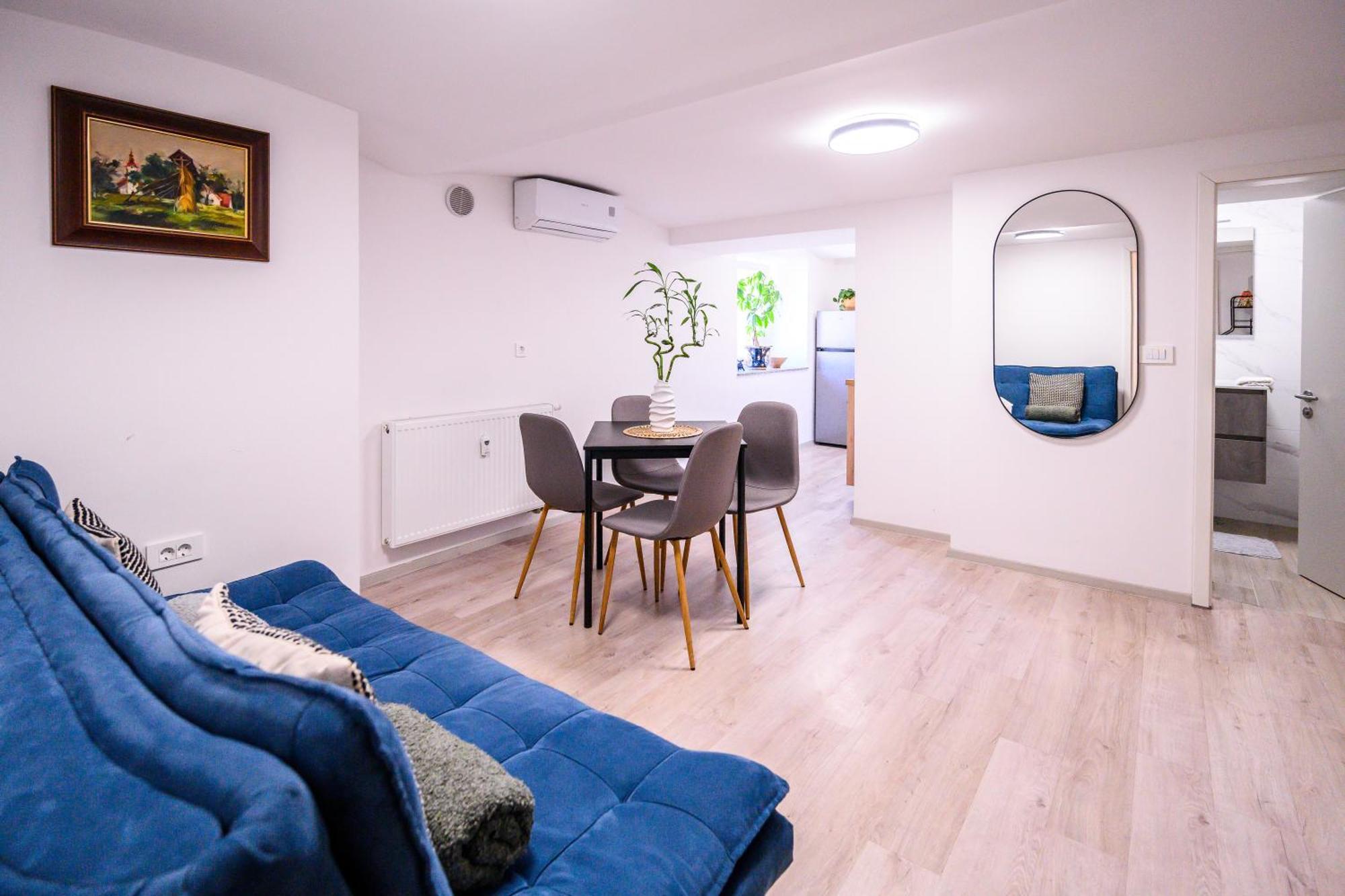 Appartamento The Darling Loft Lubiana Esterno foto